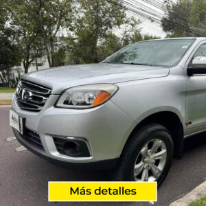 JAC - T6 Intel 4x2 Diesel - Año: 2020
