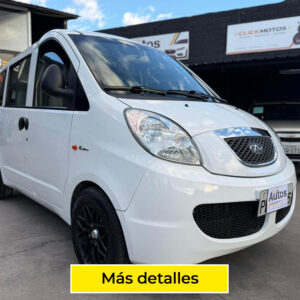CHERY VAN PASS - Año: 2012