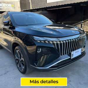 DONGFENG HUGE - Año: 2025